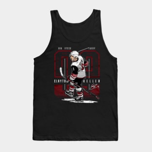 clayton keller future Tank Top